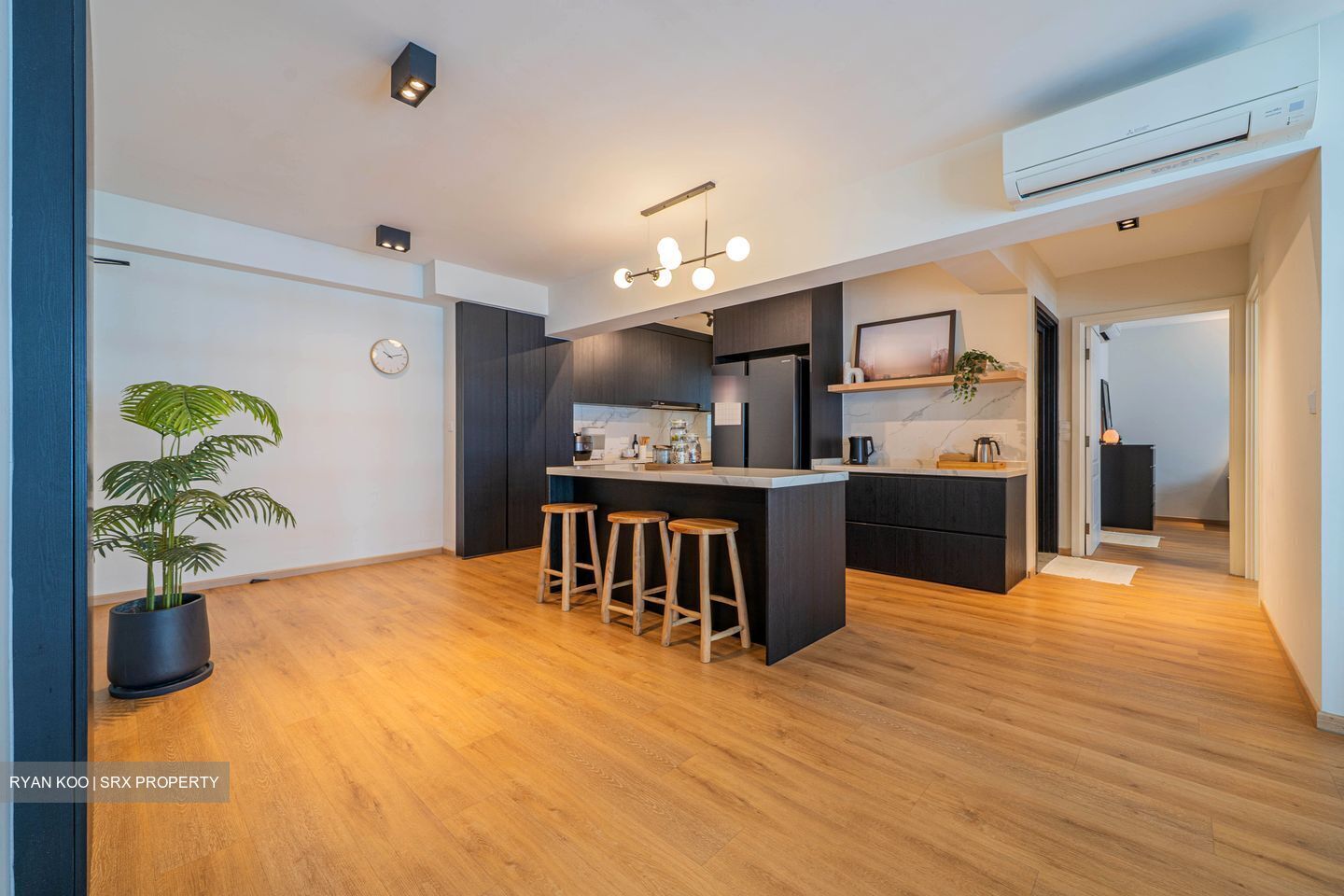 Blk 420D Waterfront II @ Northshore (Punggol), HDB 4 Rooms #606926291